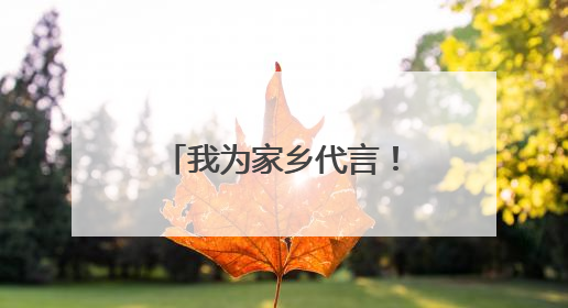 我为家乡代言！崇阳评选一批“小小推介官”“红领巾讲解员”